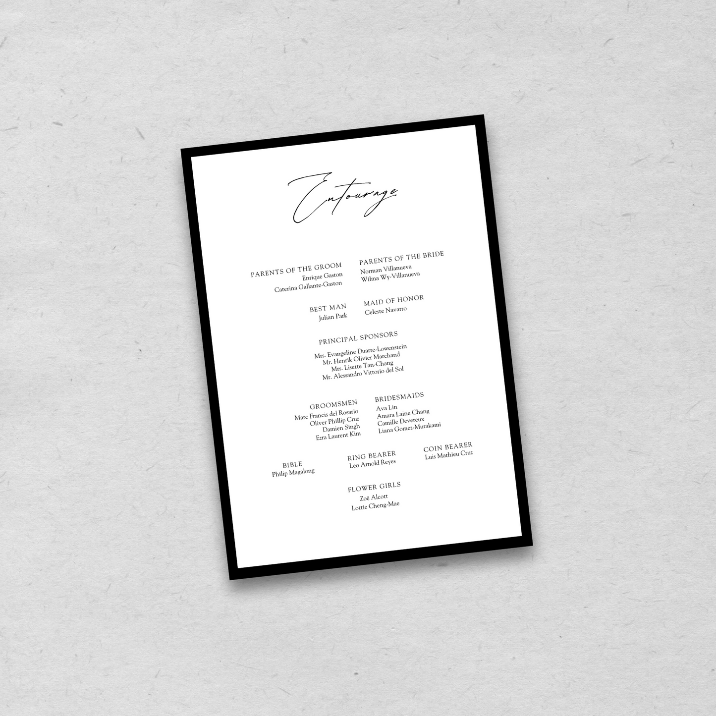Classic NYC π€ β A Black and White Invitation Suite for City Celebrations, and Modern Minimalists