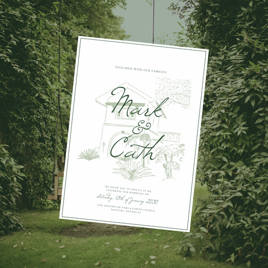 Highland Destination Wedding