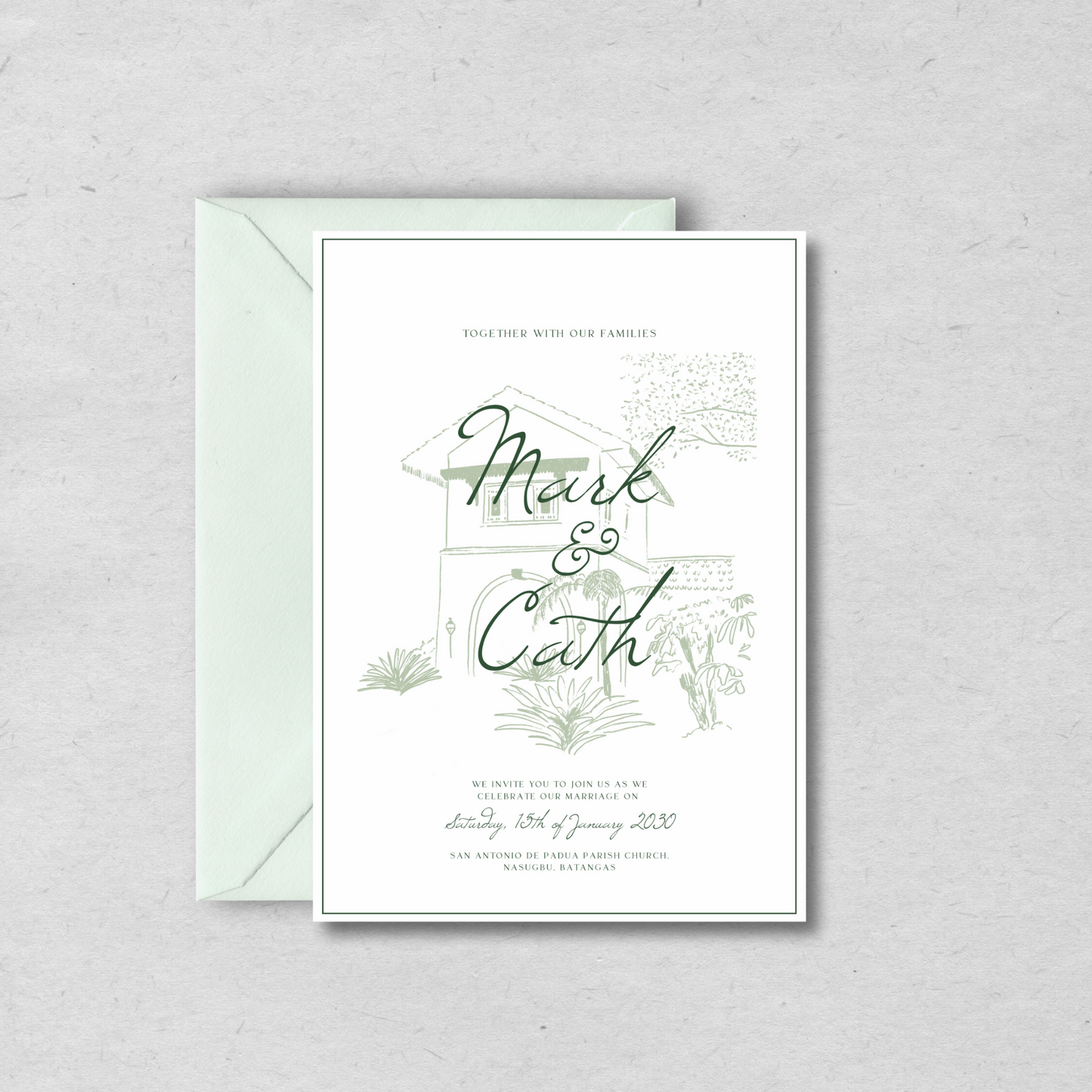 Highland Destination Wedding