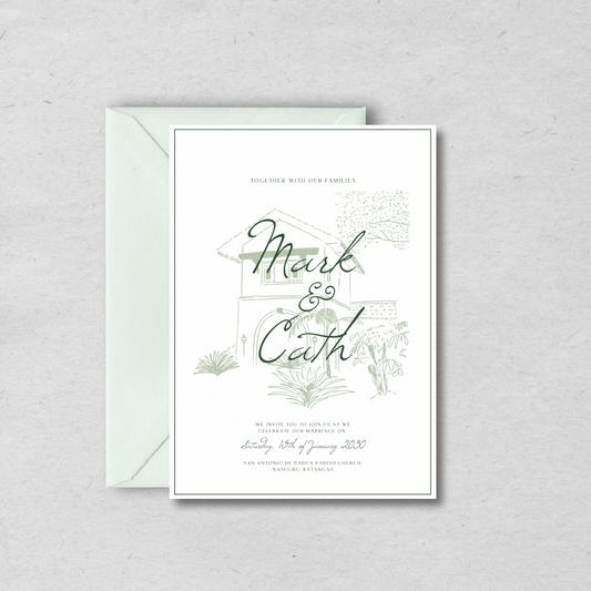 Highland Destination Wedding
