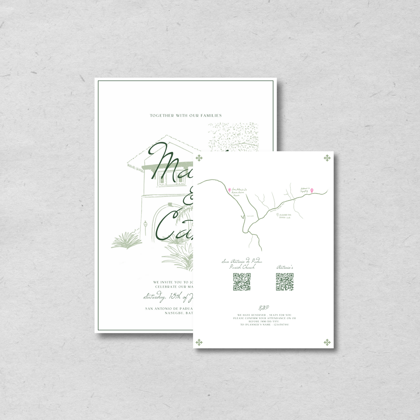 Highland Destination Wedding